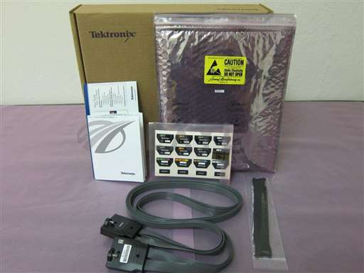 TMSCAB3X/-/Tektronix TMSCAB3X Cable Assembly, Logic Analyzer, Probe 401910/Tektronix/-_01