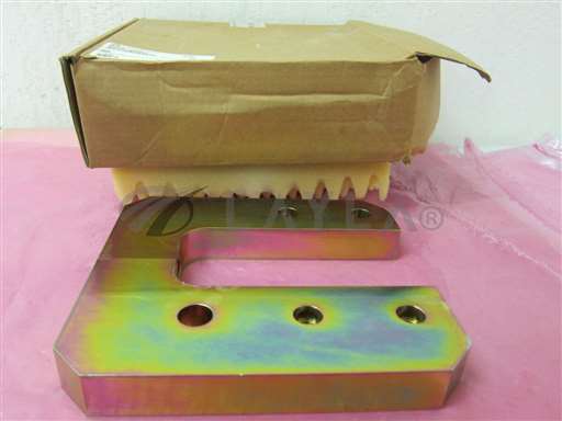 0020-14851/-/AMAT 0020-14851 Block - Door Mounting Left Hand 401911/AMAT/_01