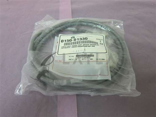 0150-01330/-/AMAT 0150-01330 Cable Assembly, RS232 Port, Interconnect Waferloader 402045/AMAT/_01