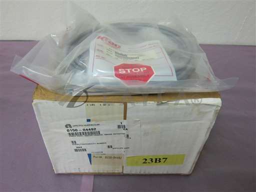 0150-04492/-/AMAT 0150-04492 Cable Assembly, Wafer Loader, Smoke Detector 402085/AMAT/_01