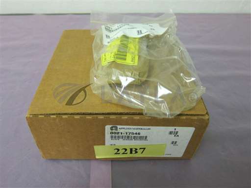 0021-17546/-/AMAT 0021-17546 Sensor Mountain Block 402093/AMAT/_01