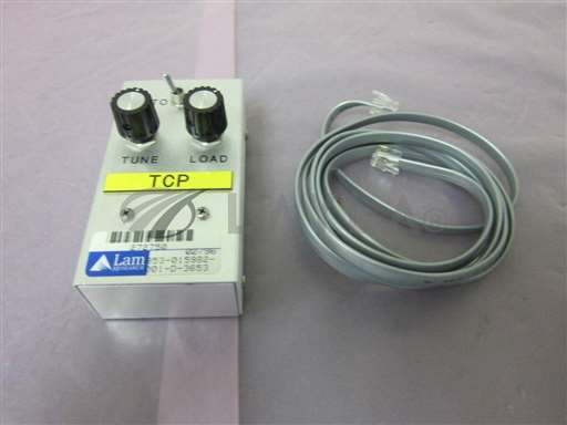853-15982-001//LAM 853-15982-001 Alignment Box 402241/LAM/_01