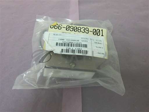 666-090839-001/-/Proteus 666-090839-001, Fluid Flow Switch 402275/Proteus/_01