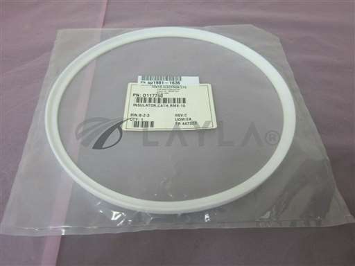 RMX-10/-/TEL Insulator, Cath, RMX-10, Teflon Ring 402344/TEL/-_01