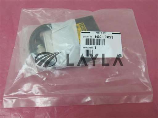 1400-01273/-/AMAT 1400-01273, Matsushita Electric Works NAIS, LM10, Micro Laser Sensor 402470/AMAT/-_01