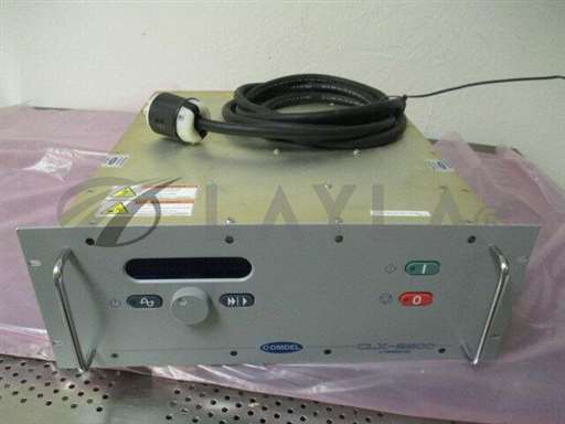 CLX-2500/-/Comdel CLX-2500 RF Generator, FP1331R1, 407031/Comdel/_01