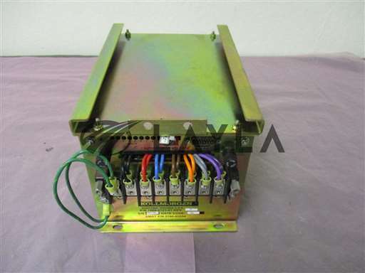 0190-03554/-/AMAT 0190-03554, Mag Driver, 50A, 2-Channel, Kollmorgen 1000-0121-01, 408515/AMAT/-_01