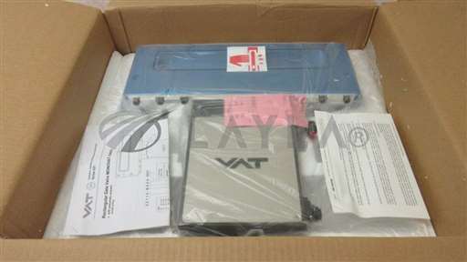 0212-AA24-AV01/-/VAT 0212-AA24-AV01, Rectangular Gate Valve, Pneumatic Actuator, MONOVAT 021/VAT/-_01