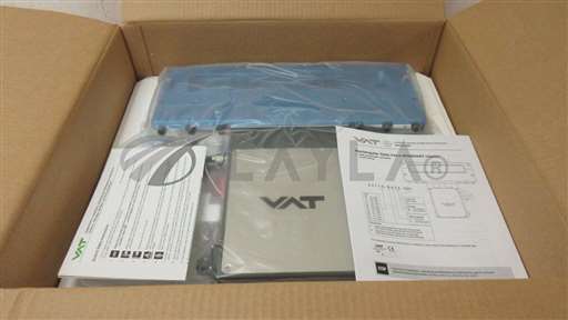 0212-AA24-AV01/-/VAT 0212-AA24-AV01, Rectangular Gate Valve, Pneumatic Actuator, MONOVAT 021/VAT/-_01