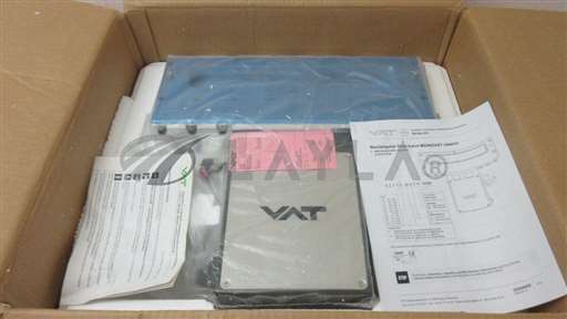 0212-AA24-AV01/-/VAT 0212-AA24-AV01, Rectangular Gate Valve, Pneumatic Actuator, MONOVAT 021/VAT/-_01