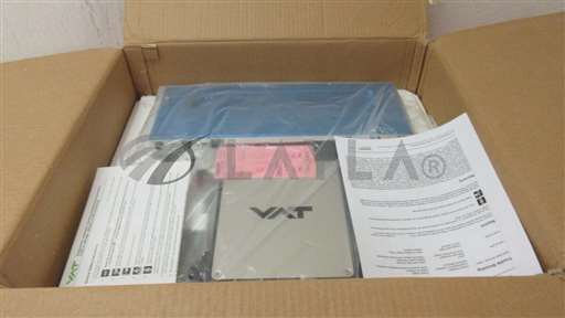 0212-AA24-AV01/-/VAT 0212-AA24-AV01, Rectangular Gate Valve, Pneumatic Actuator, MONOVAT 021/VAT/-_01