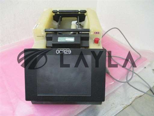 IDLW8/-/RECIF IDLW8 Notch Finder, 90V/260V, 50/60Hz, 1.2A/110V, 0.55A/220V, 409755/RECIF/-_01