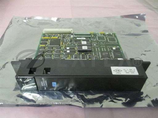 IC697BEM731N/Genius Bus Controller/GE Fanuc IC697BEM731N Genius Bus Controller 1 Channel, ASM 44A729723-G01, 329248/GE Fanuc/_01