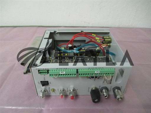 1491-1500N/Refill Controller/Schumacher 1491-1500N Refill Controller, Model SCM, DSCE for Trans LC, 328410/Schumacher/_01