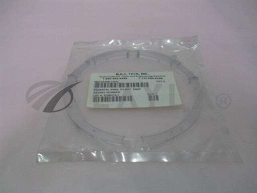 MEC83306-1041L/-/M.E.C. Tech MEC83306-1041L Pedestal Ring, P/I BUT, SNAP, 329872/M.E.C. Tech/_01