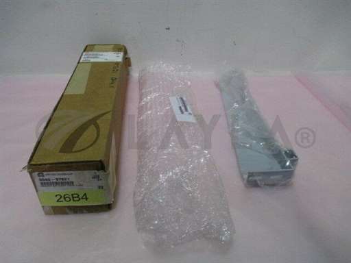 0040-97621/Clamp Cover/AMAT 0040-97621 Bracket Air Clamp Cover Inner, 3-00014332-042, 329877/AMAT/_01