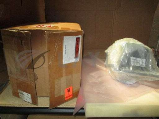 0010-37163/Throttle Valve/AMAT 0010-37163 Throttle Valve Assy, 2 Phase, DPS Chamber, 329914/AMAT/_01