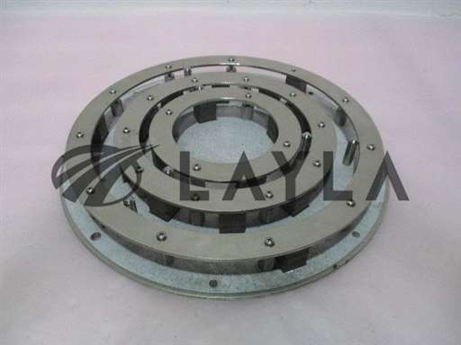Magnet/-/AMAT Magnet Assembly, PVD, Sputter, 329947/AMAT/_01