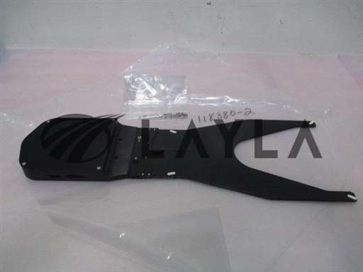 118380-2/Robot Blade/Asyst 118380-2 Robot Blade, End Effector, Brooks, 330033/Asyst/_01
