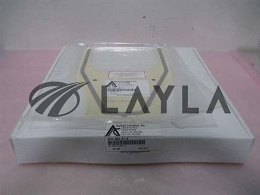 9701-5635-01-A/End Effector/Applied Ceramics 9701-5635-01-A Assy, End Effector, Assive, 450, 330043/Applied Ceramics/_01