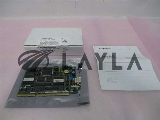 C79458-L9006-B1/PCB/Siemens C79458-L9006-B1 Communications Processor Board, PCB, 330335/Siemends/_01