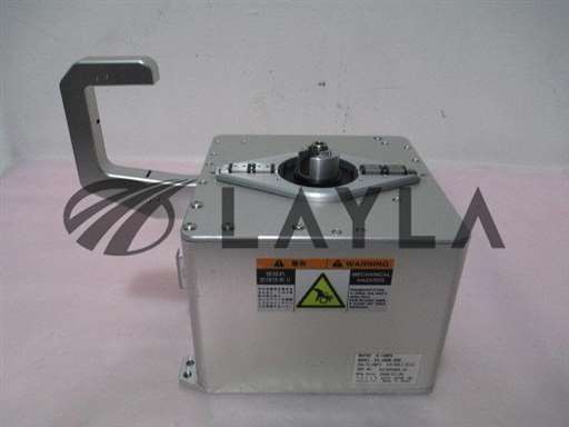 EG-300B-009/Wafer Aligner/Asyst EG-300B-009 Wafer Aligner, 24VDC, 3A, 415503/Asyst/_01