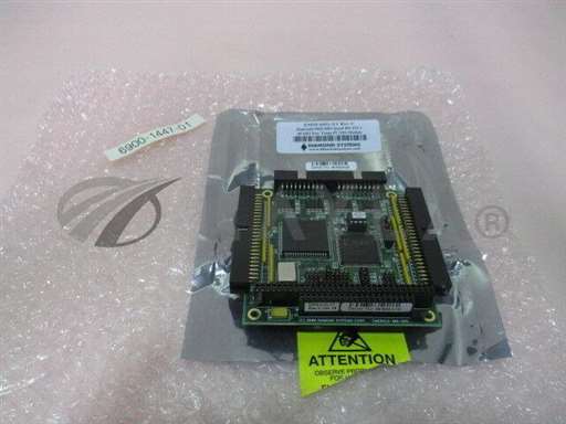EMERALD-MM-DIO/PC Module/Diamond Systems EMERALD-MM-DIO 4-Port PC/104 Module, PCB, EMM-DIO-XT, 415514/Diamond Systems/_01