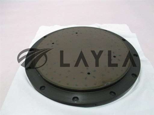 0090-09298/ESC Assy/AMAT 0090-09298 ESC Assy, 200mm, Notch (2), SHWR, Therm, 0010-30723, 415616/AMAT/_01