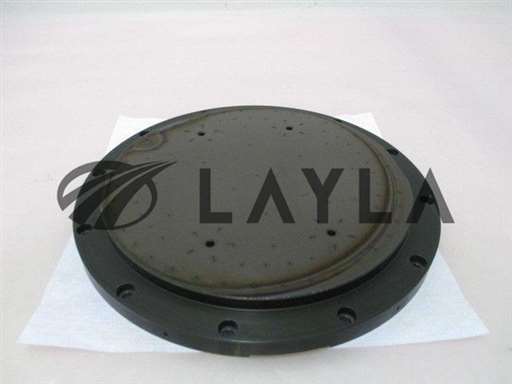 0090-09298/ESC Assy/AMAT 0090-09298 ESC Assy, 200mm, Notch (2), SHWR, Therm, 0010-30723, 415620/AMAT/_01