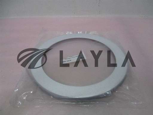 0020-24719/Cover Ring/AMAT 0020-24719 Cover Ring 8" 101 AL Coverage, 415676/AMAT/_01