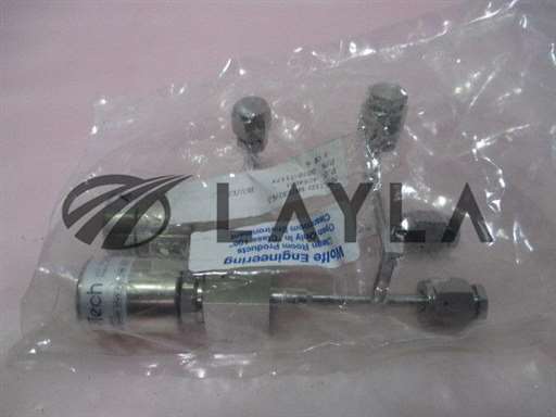 0050-71124/Valve Assy/AMAT 0050-71124 Assy, 2 APTech AP3550SM 2 PWB FV4 TW6 KIT Valve, 415686/AMAT/_01