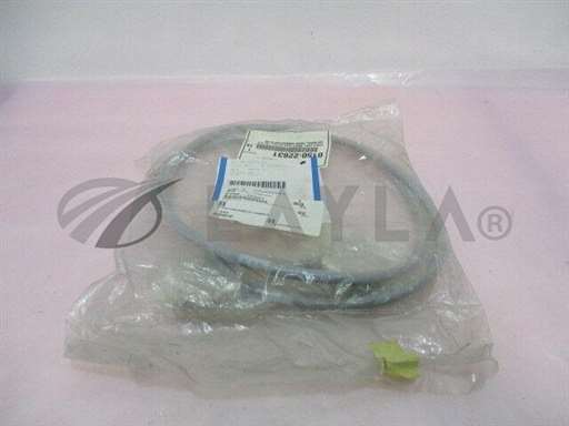 0150-22631/Cable Assembly, Robot Cont Intcon 1 WL ECP./AMAT 0150-22631, Cable Assembly, Robot Cont Intcon 1 WL ECP. 415754/AMAT/_01