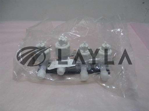 0010-77242/Valve Panel/AMAT 0010-77242 Valve Panel, 415765/AMAT/_01