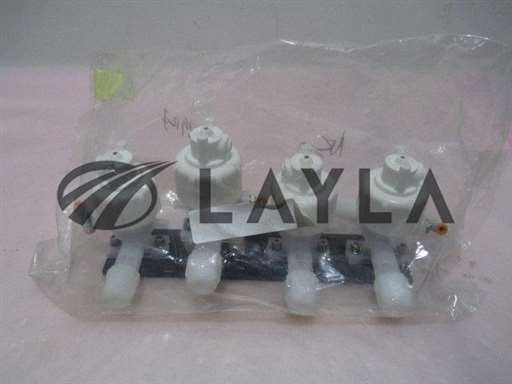 0010-77242/Valve Panel/AMAT 0010-77242 Valve Panel, 415766/AMAT/_01