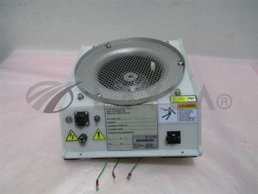 C0094-0048-01/Fan/Filter Assembly/Asyst C0094-0048-01 Fan/Filter Assembly, S4001-5401-01, 415768/Asyst/_01