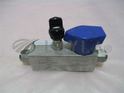 8A-PR8-EPRT-SS-2822/Valve/Parker 8A-PR8-EPRT-SS-2822 Valve, MOP-150 PSIG, 415770/Parker/_01