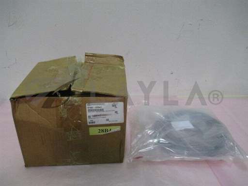 0150-22541/Cable Assembly/AMAT 0150-22541, Cable Assembly, SMK DET, Three Gen Racks, 25ft. 415463/AMAT/_01