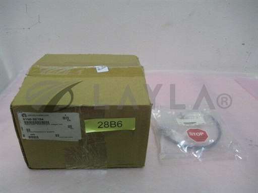 0150-02724/Cable Assembly/AMAT 0150-02724 Rev. 001, Cable Assembly, Stepper INTF, ANNEAL SF3. 415859/AMAT/_01