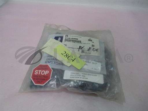 0140-02855/Harness Assembly/AMAT 0140-02855, Harness Assembly, Serial COMM, 4-STA PDO Tray, 5.X FI. 415913/AMAT/_01