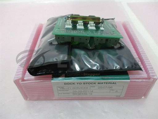 02-20-02114/PCB/Ultratech Stepper 03-20-02114 Board, Interconn, Transfer Arm, PCB, FAB 416052/Ultratech/_01