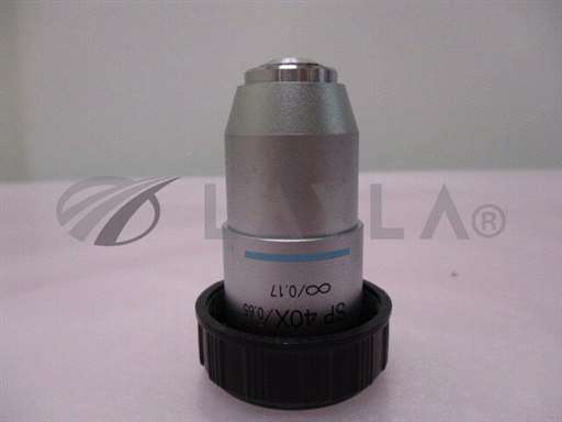 40X/Microscope/SP 40X/0.65, /0.17, 40X Objective Lens, Microscope 408787/Objective/_01