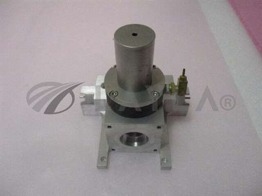 P5000/Isolation Hinge Valve/Norcal, AMAT P5000, Isolation, Hinge Valve Assembly, 416167/Norcal/_01