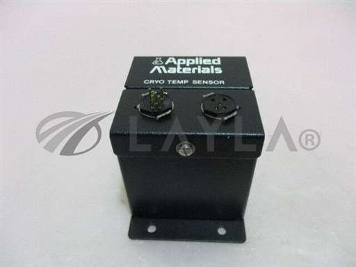 233-3013-48/Cryo Temperature Sensor Assembly/AMAT 233-3013-48, Cryo Temperature Sensor Assembly. 415991/AMAT/_01
