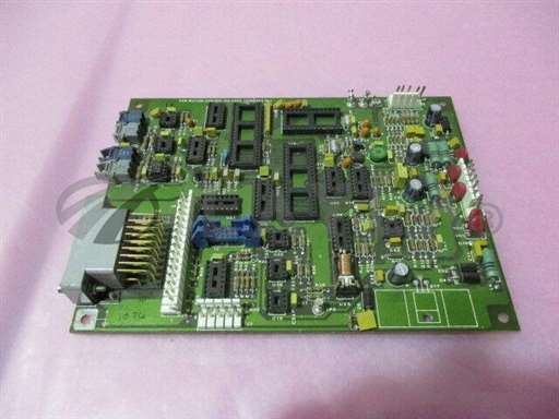 15000200/Motion Controller Assy, PCB/ASM 15000200 Motion Controller Assy, PCB, Mach 14000200, 416221/ASM/_01