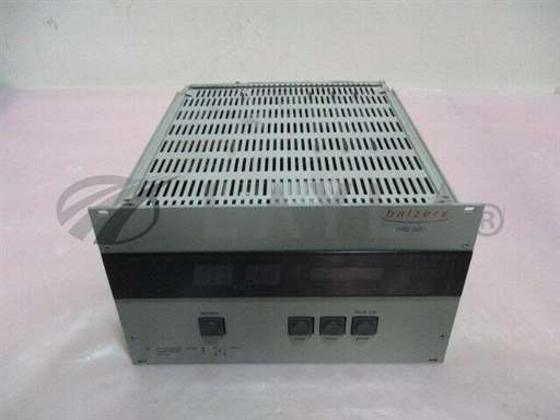 IMG 300/Ion Gauge Control/Bazlers IMG 300 Ion Gauge Control, Controller, BGD25750, 416311/Balzers/_01