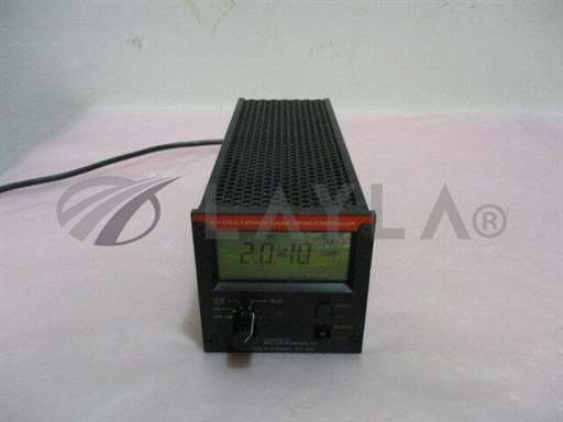 421/Cold Cathode Gauge Micro-Controller/MKS HPS 421 Cold Cathode Gauge Micro-Controller, 416338/MKS HPS/_01