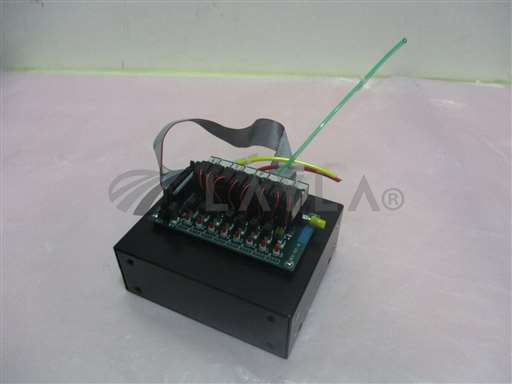 36-20463-00/PCB Pneumatic Interface, Control/Bay Engineered Systems, 36-20463-00, PCB Pneumatic Interface, Control.416347/Bay Engineered Systems/_01