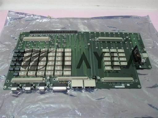 810-035270-004/IGS Motherboard/LAM 810-035270-004, DSO 1.5 IGS, DGF, Motherboard, PCB, 710-035270-003. 416433/LAM/_01