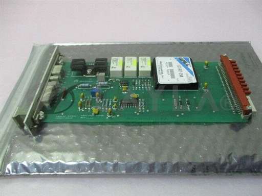0100-00156/Isolation Amplifier PCB/AMAT 0100-00049 Analog Signal Conditioner, PCB, FAB 0110-00049, 416455/AMAT/_01