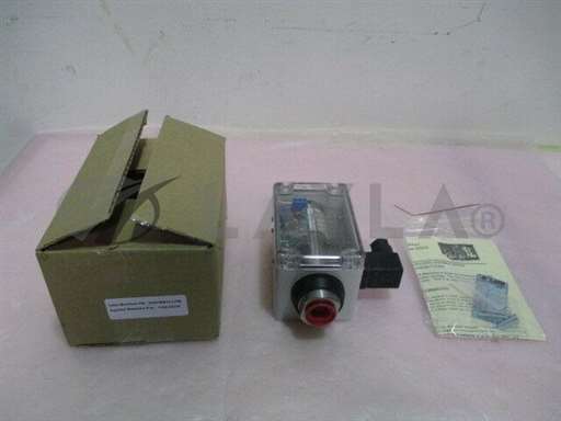 1040-01109/Inline Flow Monitor/AMAT 1040-01109, Lake Monitors R3S7WB15-LPM, Inline Flow Monitor. 416497/AMAT/_01